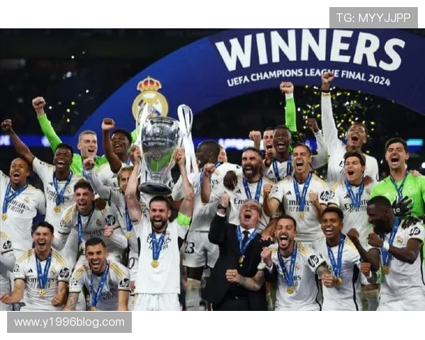 皇马欧冠开挂无人敢碰豪门之师