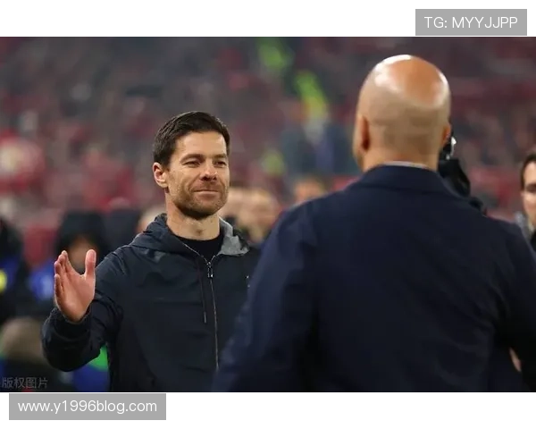 红军若无阿隆索或给斯洛特更多机会